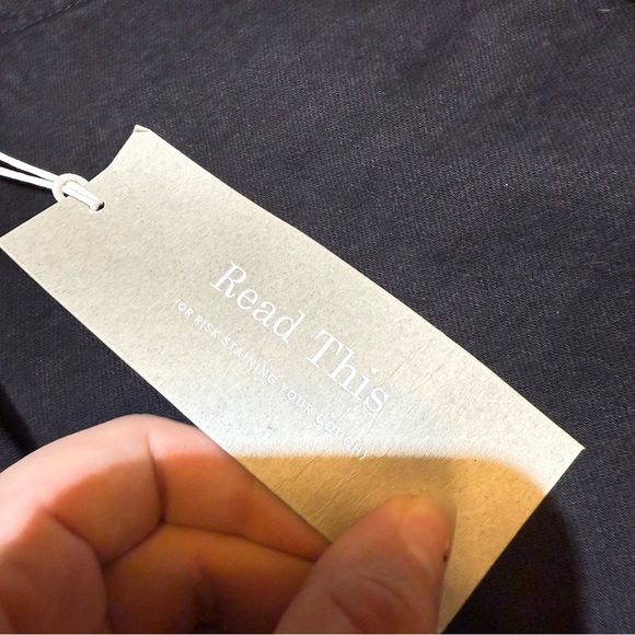 Everlane The Curvy Cheeky Jean Black Size 31 Regular NWT - Picture 3 of 9